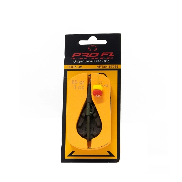 ZESTAW KARPIOWY 64-67003 1SZT